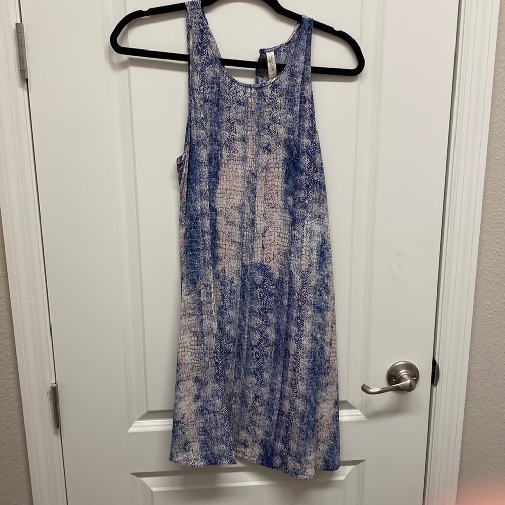 Rory beca dress